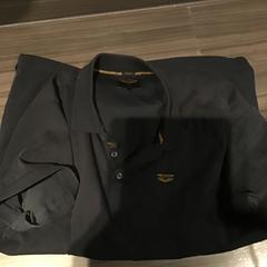 Polo, zoals gemeld door Van der Valk Hotel Zwolle met iLost