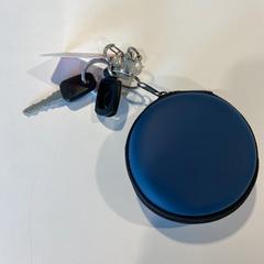 Clé, a été signalé par Centraal magazijn utilisant iLost