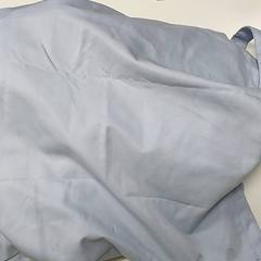 Bag - lichtblauw, as reported by Centraal magazijn using iLost