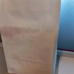 Torba, zgłoszono przez Arriva Limburg Noord przy użyciu iLost