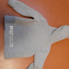 Bluza z kapturem boa gris, zgłoszono przez TCL przy użyciu iLost