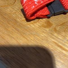 Claus, segons ha informat Designer Outlet Roermond mitjançant iLost