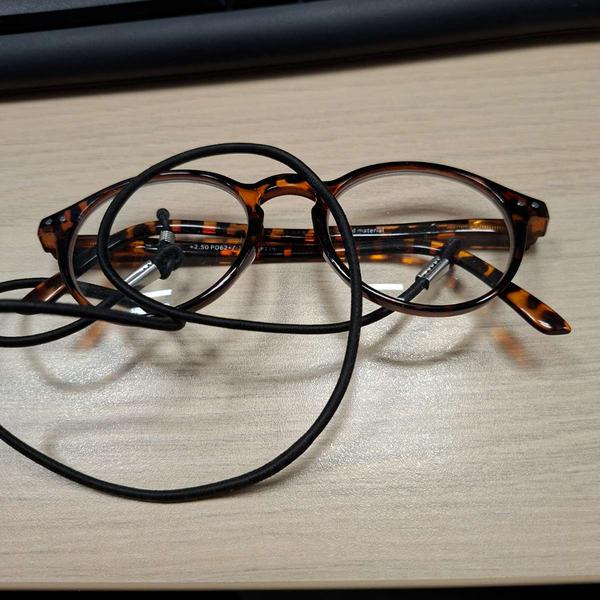 Glasses