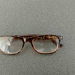 Glasses, as reported by Regio Limburg - Leuven using iLost