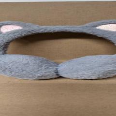 Cache-oreilles warmers, a été signalé par IKEA Forus utilisant iLost