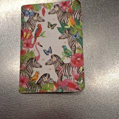 Notebook, as reported by IKEA Paris - Italie Deux using iLost