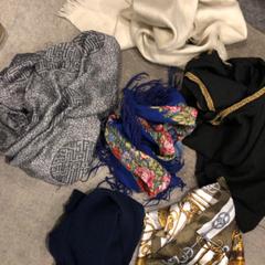 Sjaals, zgłoszono przez Internationaal Theater Amsterdam przy użyciu iLost