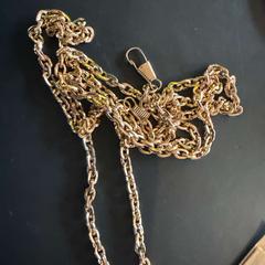 Chain, a été signalé par Conscious Hotel Westerpark utilisant iLost