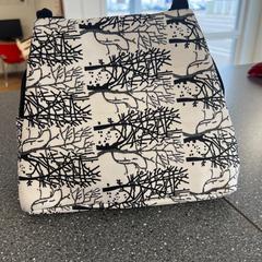 Handtas, ha sido reportado por Connexxion Amstelveen con iLost