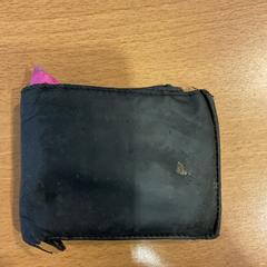 Lommebok Ruiter., som rapportert av Gemeente Amsterdam ved bruk av iLost