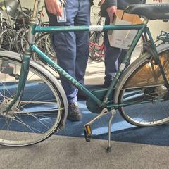 Herefiets, som rapportert av Gemeente Roermond ved bruk av iLost