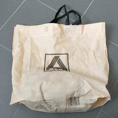 가방, iLost를 사용하여 Regio Limburg - Leuven에 보고됨