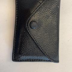 Cartera Negro, segons ha informat GVB mitjançant iLost