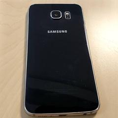 Smartphone Samsung Zwart, a été signalé par Regio Oost-Vlaanderen utilisant iLost