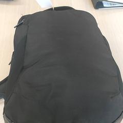 Ryggsekk, som rapportert av Regio Limburg - Leuven ved bruk av iLost