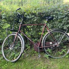 Fiets, ako bolo nahlásené iLost