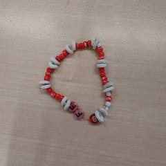 Pulseira, segundo informou IKEA Brest Guipavas usando iLost