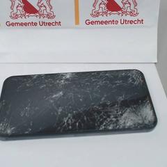 Samsung, amint azt Gemeente Utrecht az iLost segítségével jelentette.