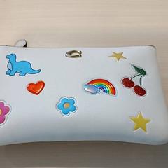 Portefeuille Agyemang, a été signalé par Regio Oost-Vlaanderen utilisant iLost