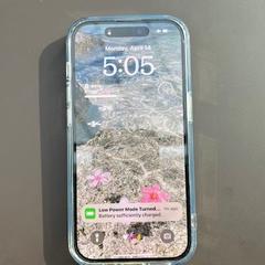 Iphone, a été signalé par Van Gogh Museum utilisant iLost
