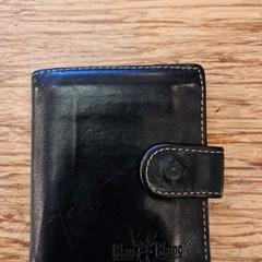 Plånbok theisens, rapporterat av Gemeente Zeist med iLost