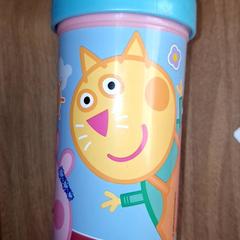 Ivópalack, amint azt Qbuzz DMG az iLost segítségével jelentette.