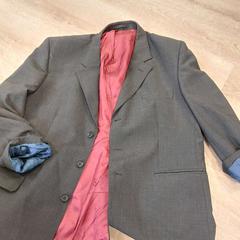 Oblekové sako, jak nahlášeno EBS OV Poeldijk pomocí iLost