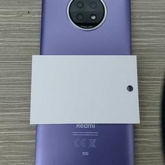 Okostelefon - LICHT PAARS REDMI, amint azt Centraal magazijn az iLost segítségével jelentette.