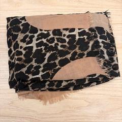 Schal leopard, gemeldet von IKEA Liège über iLost