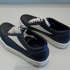 Zapato Zwart, segundo informou Van der Valk Hotel Schiphol usando iLost