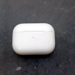 Funda airpods, segons ha informat Arriva Limburg Zuid mitjançant iLost