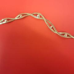 Armband, zoals gemeld door UvA REC met iLost