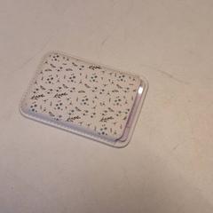 Cardholder Glasbergen, as reported by Qbuzz ZHN using iLost