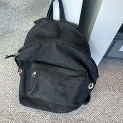 Bag, as reported by Gebo Tours using iLost