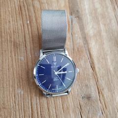 Horloge, segons s'ha informat a iLost