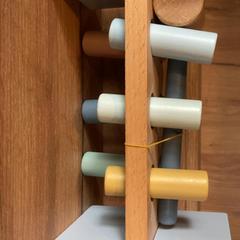 Játék, amint azt Attractie- & Vakantiepark Slagharen az iLost segítségével jelentette.