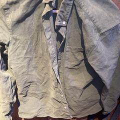 Jacket Green, as reported by Club Nyx/Exit Café using iLost