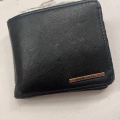 Carteira Boateng, como reportado por GVB utilizando o iLost