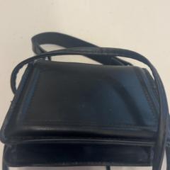 Sac, a été signalé par HTM utilisant iLost