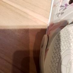 Crocs, as reported by Beekse Bergen Resorts en Hotel using iLost