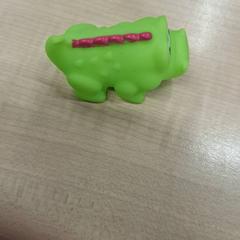 Speelgoed Speelgoed aligator, zoals gemeld door IKEA Eindhoven met iLost