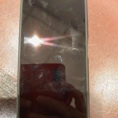 Smarthphone noir redmi, como reportado por TCL utilizando o iLost