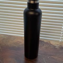 Bottle & Thermos bottle, as reported by Connexxion Haarlem IJmond using iLost
