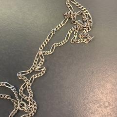 Necklace, as reported by Eindhoven Airport using iLost