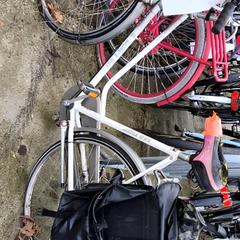 Dámsky bicykel Gazelle, ako bolo nahlásené Stadswerk072 pomocou iLost