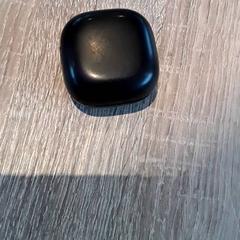 Pouzdro na airpods Zwart leeg!, jak nahlášeno EBS Tramplein pomocí iLost