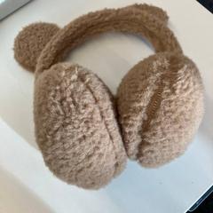 イヤーウォーマー Teddy beer oorwarmer がiLostで Gemeente Rijswijk によって報告されました