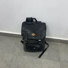 Rucksack زيتي, as reported by محطة بريدة (بريدة) using iLost