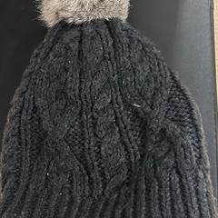 Hat, as reported by Awakenings NYE using iLost