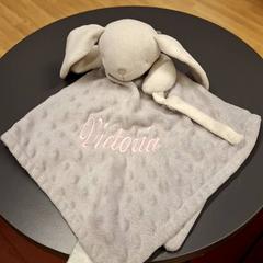 Kuschelige ohrfeige, gemeldet von IKEA Nice Saint Isidore über iLost